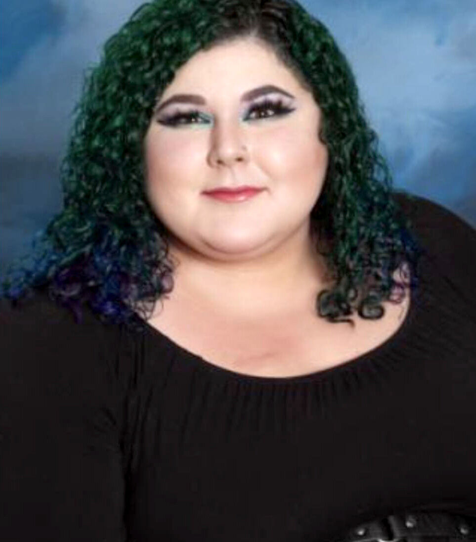 Jennifer Rowland
